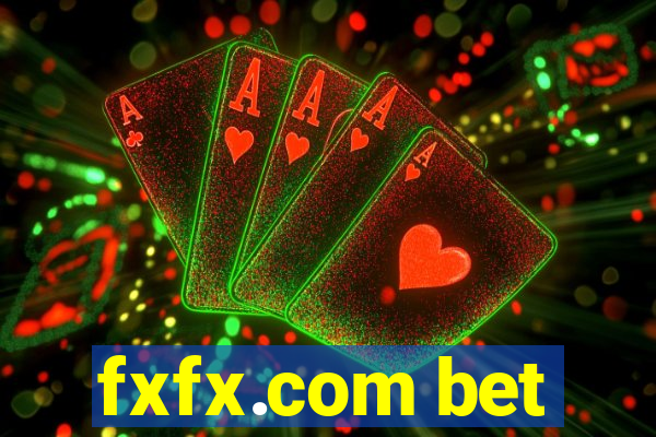 fxfx.com bet